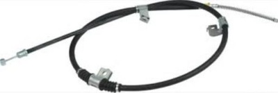 CABLE FRENOS DE MANO MITSUBISHI OUTLANDER 04- L  