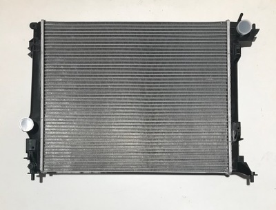 Радиатор wody renault talisman 16- nowa фото №1
