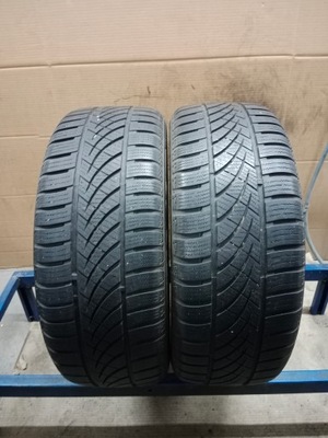 HANKOOK OPTIMO 4S 4-SEASON 205/55 16"