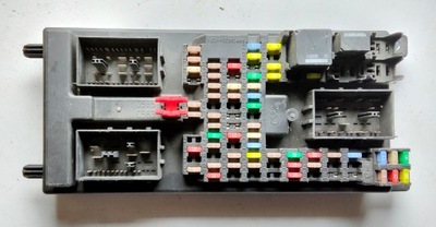 MODULIS DĖŽUTĖ BSI BSM RANGE EVOQUE BJ32-14F041-AC 