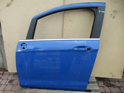 Ford b-max двері ліва перед фото №1