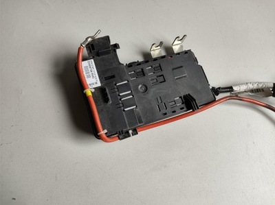 Volvo xc60 13r- модуль запуск стоп 31409756 фото №1