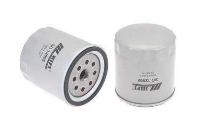 Hifi фільтр so 12005 фільтр оливи hifi фільтр so12005 фото №1