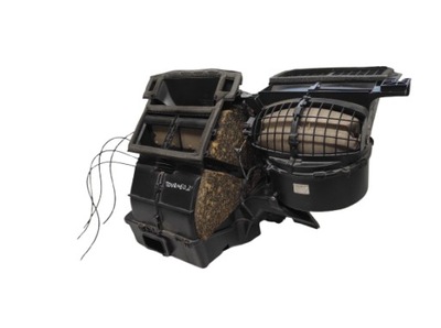 Ford tourneo connect i 1 02- обігрівач фото №1