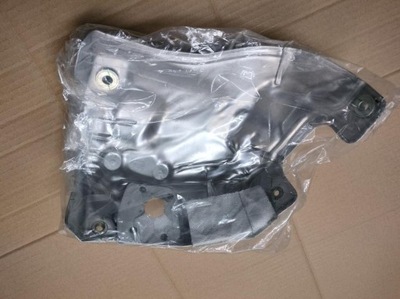 Opel astra k 1.2 t turbo защита тепловая nowa оригинал opel фото №1