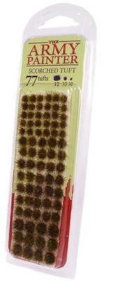 ARMY PAINTER - BF4229 Scorched Tuft