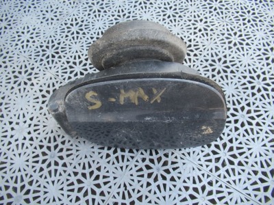 Крышка заливной топлива ford s-max mk1 фото №1