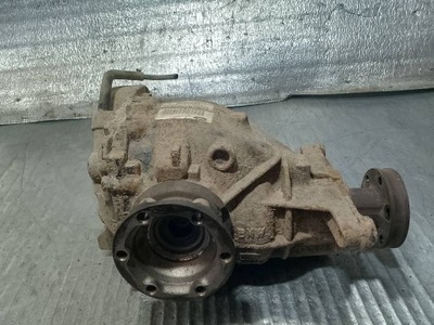 Дифференциал задняя land rover range rover 7501407 3.0 фото №1