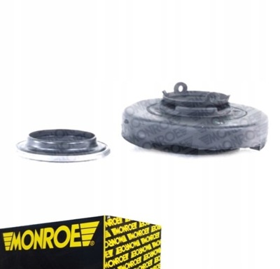 Подушка амортизатора do renault scenic i 2.0 rx4 фото №1