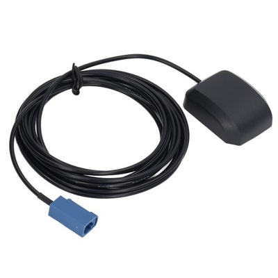 ANTENA GPS 3 V-5 V 1575,42 MHZ REPELENTE AL AGUA  