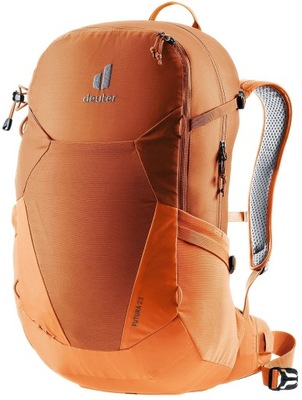 plecak Deuter Futura 23 - Chestnut/Mandarine