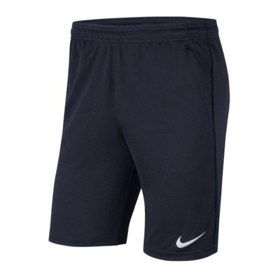 Spodenki Nike Dri-FIT Park 20 M CW6152-451 M