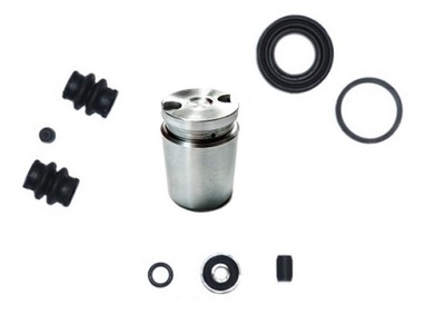 Набір ремонтний супорт задня abarth fiat ford фото №1