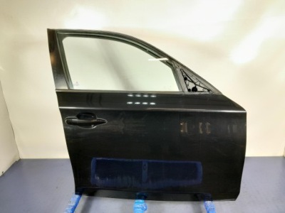 Bmw 1 e87 lift двері перед праве 475 фото №1