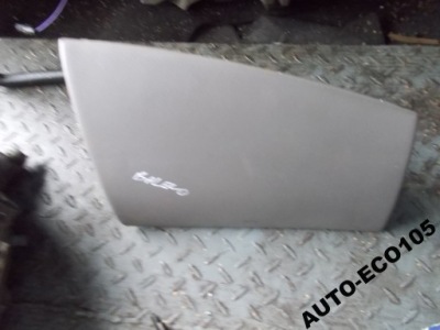 Подушка air bag пассажира suzuki baleno lift фото №1