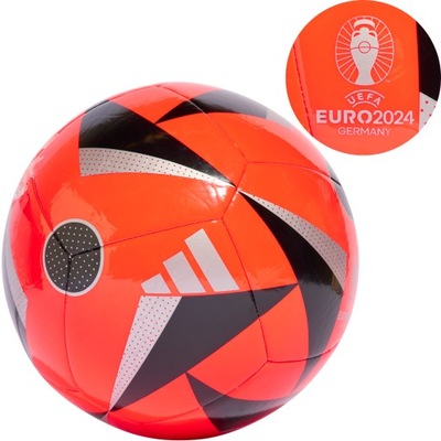 ADIDAS PIŁKA EURO 2024 FUSSBALLIEBE CLUB