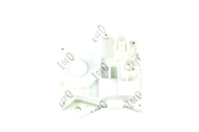 Abakus замок двері перед pr фото №1