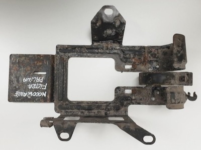 Кронштейн фильтра топлива volvo v90 i 960 3.0 r6 фото №1