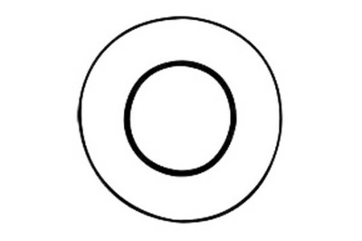 Graf насос wody chrysler voyager iv 2.5 crd rg. r фото №1