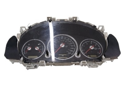 Chrysler crossfire 3.2 v6 лічильник прилади фото №1