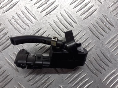 Клапан вакууму renault laguna iii 2.0 dci x фото №1