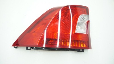 Volvo s60 ii лампа лівий задня 30796267 фото №1