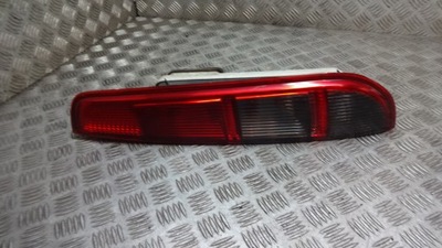 Лампа правый задняя ford focus c-max 4m51-13404 фото №1