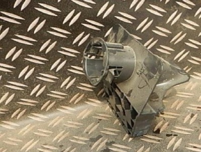 Citroen c4 2 10- накладка корпус фото №1