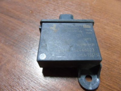 Idealny датчик тиску шин rdc ferrari 1 фото №1