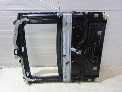 Люк kompletny рама bmw f01 750i 7903815 фото №1