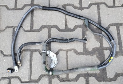 Audi a8 d3 4.2tdi джгут шланг масовий фото №1