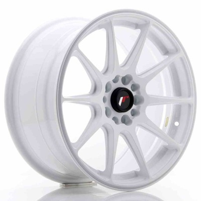 LLANTAS 17 JR11 4X100/108 HONDA MAZDA AUDI CITROEN  