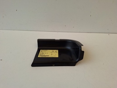 Vw crafter 2n0 обшивка підніжка 2n0804666 оригінал фото №1