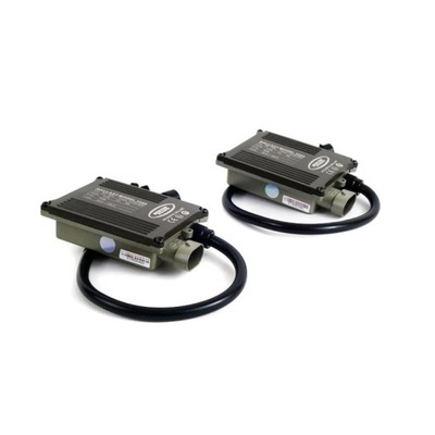 KOMPLEKTAS HID 1068 CANBUS HB4 9006 4300K AMIO-01808 