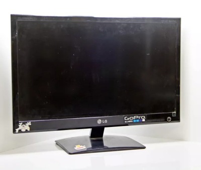 MONITOR LG FLATRON D2342P 23"