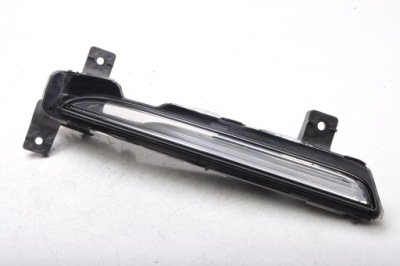 Porsche 718 cayman 982 протитуманна фара правий 982953042b фото №1