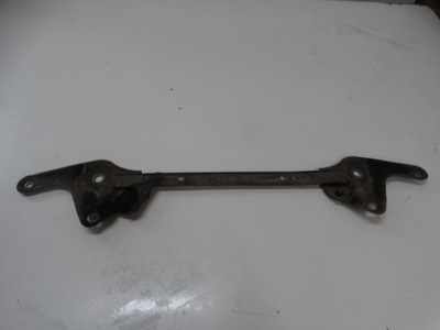 Балка кронштейн pod подрамник renault laguna iii фото №1