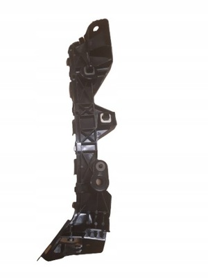 Оригінальний напрямна бампера задня правий mazda 3 фото №1