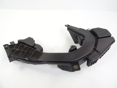 Qashqai ii j11 lift 1.7 dci повітрозабірник впуск резонатор повітря 7fv02 фото №1