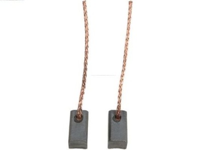 Щітки генератора ob9008 as-pl фото №1