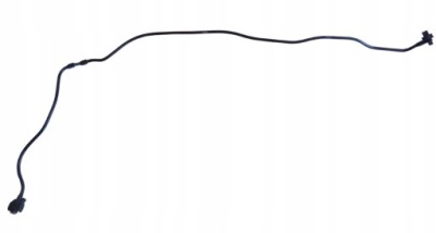 Шланг бачок расширительный peugeot 308 ii 1.6 hdi 2013-2021 rok фото №1