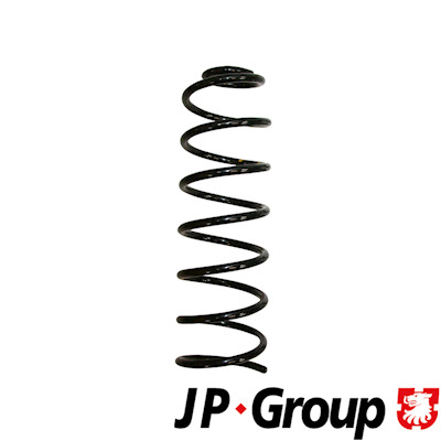 JP GROUP 1152200500 ПРУЖИНА ПОДВЕСКИ