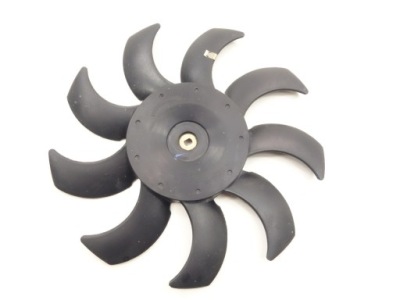 Microcar due 19-24 вентилятор радіатора фото №1