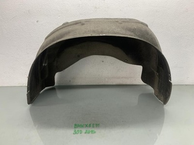 Підкрилок лівий задня bmw x6 e71 10' фото №1