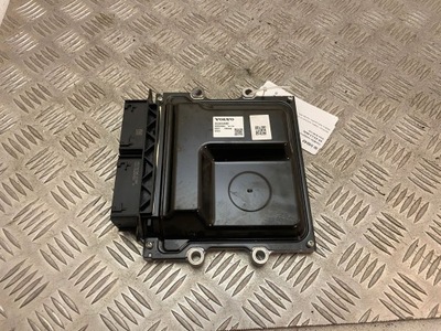 Volvo xc90 2017 блок керування / модуль ecu фото №1