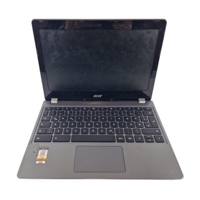 Laptop chromebook Acer C740