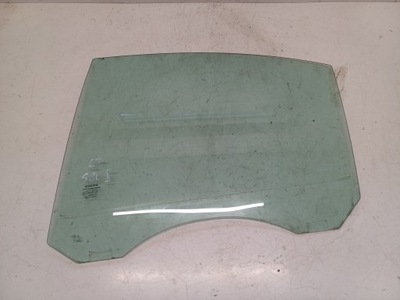 Volvo s80 2 ii 06- стекло левая задняя ..8 фото №1