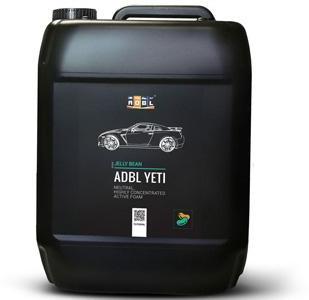 ADBL YETI JELLY BEAN PIANA AKTYWNA 5L