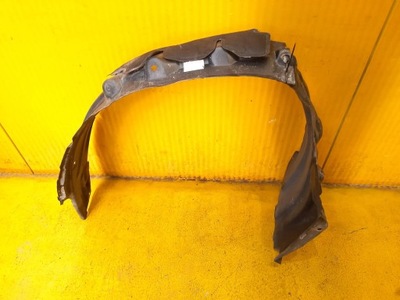 Mitsubishi l200 подкрылок перед передние левая 5370b191 фото №1