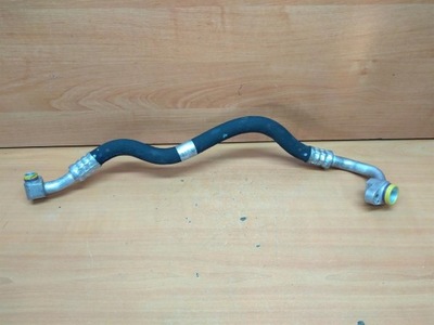 Шланг кондиціонера bmw x5 e70 4.4 6985610 фото №1